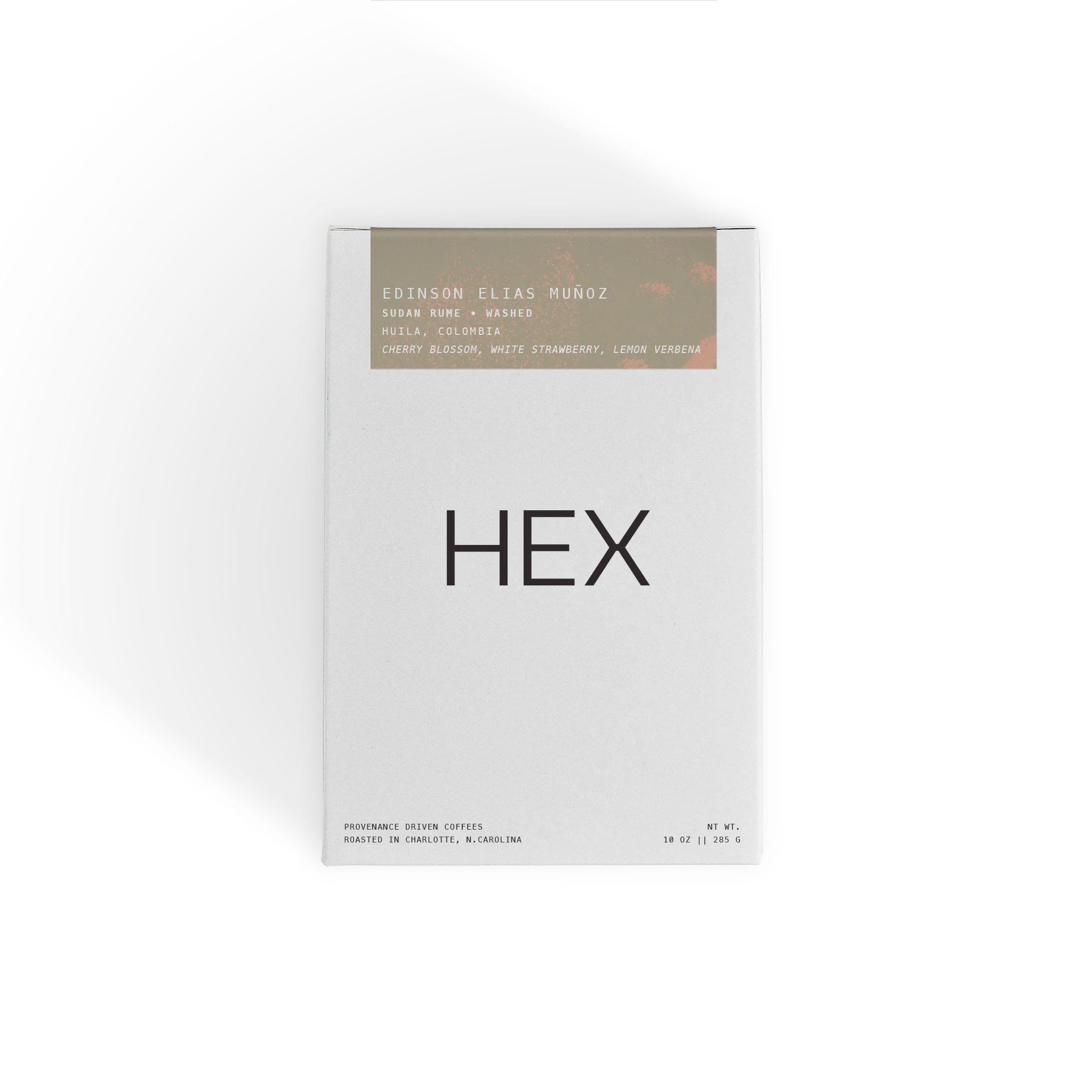 Edinson Elias Muñoz Sudan Rume