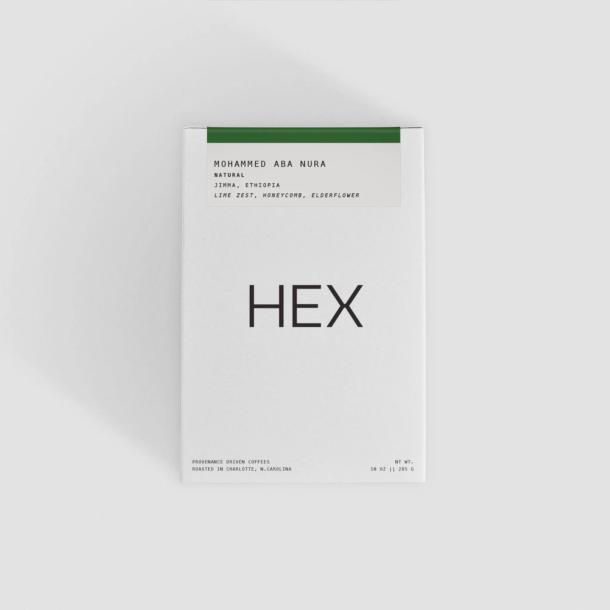 Mohammed Aba Nura Natural