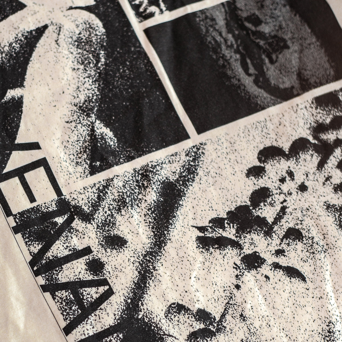 Zine T-Shirt