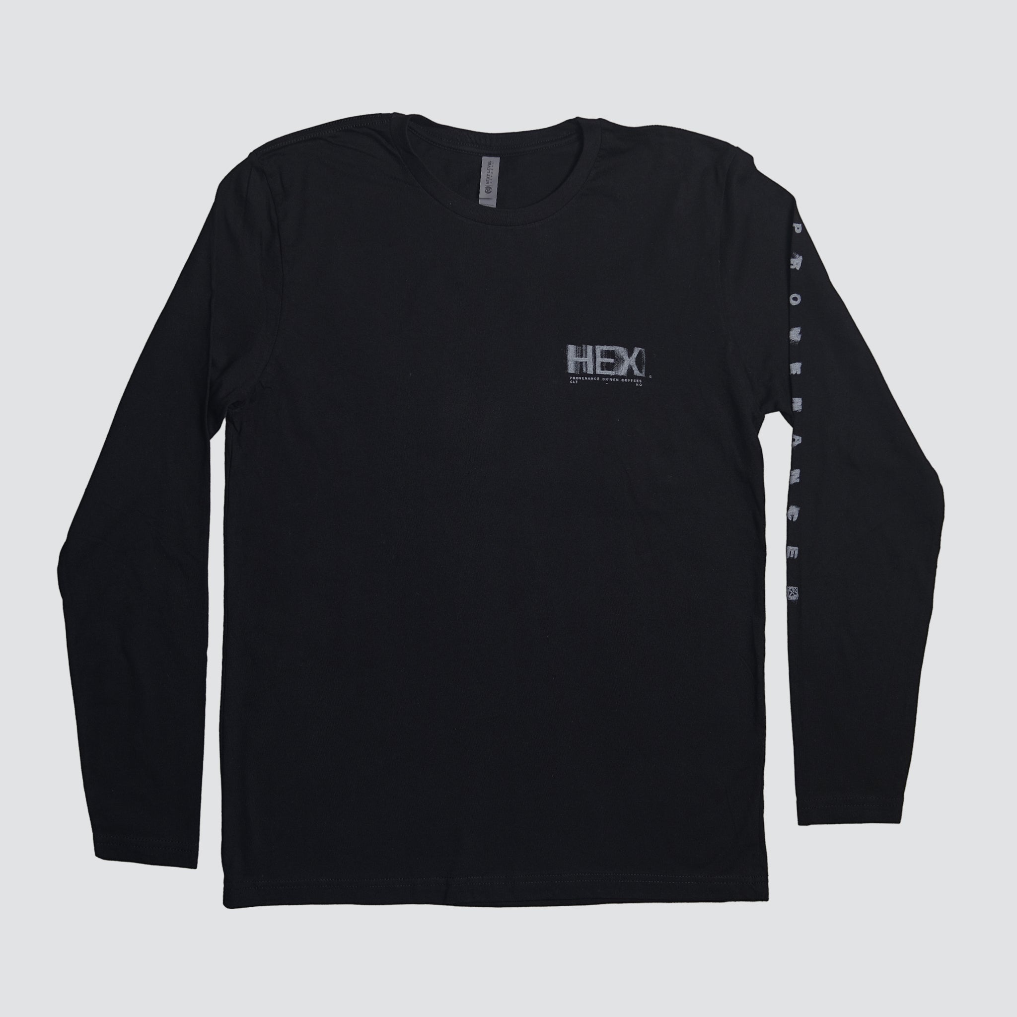 BLUR Longsleeve