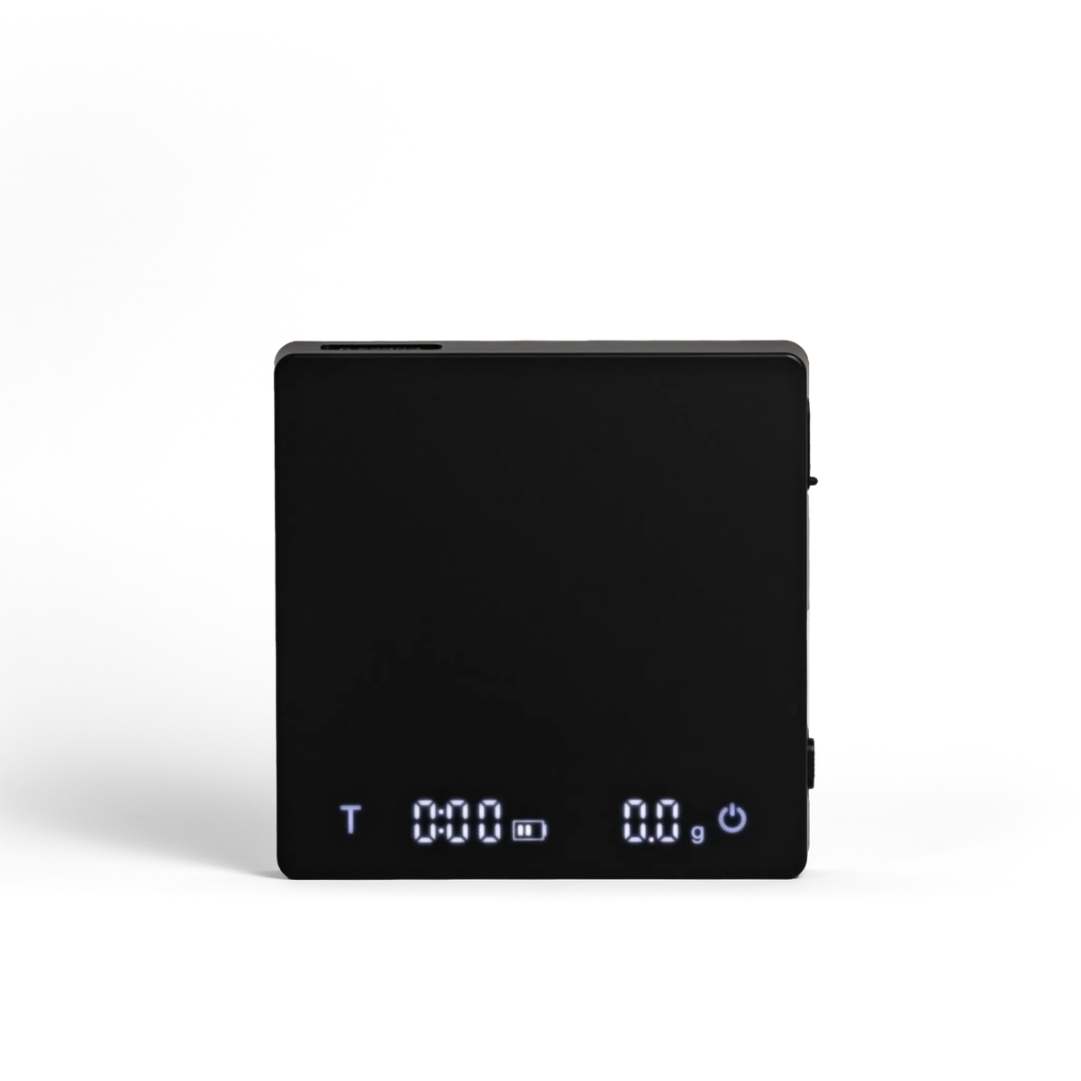 MHW-3BOMBER - Cube Coffee Scale 2.0