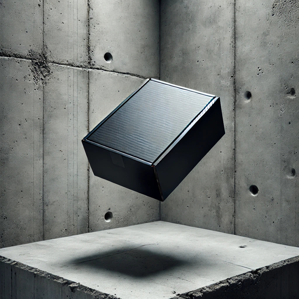 Sample Box