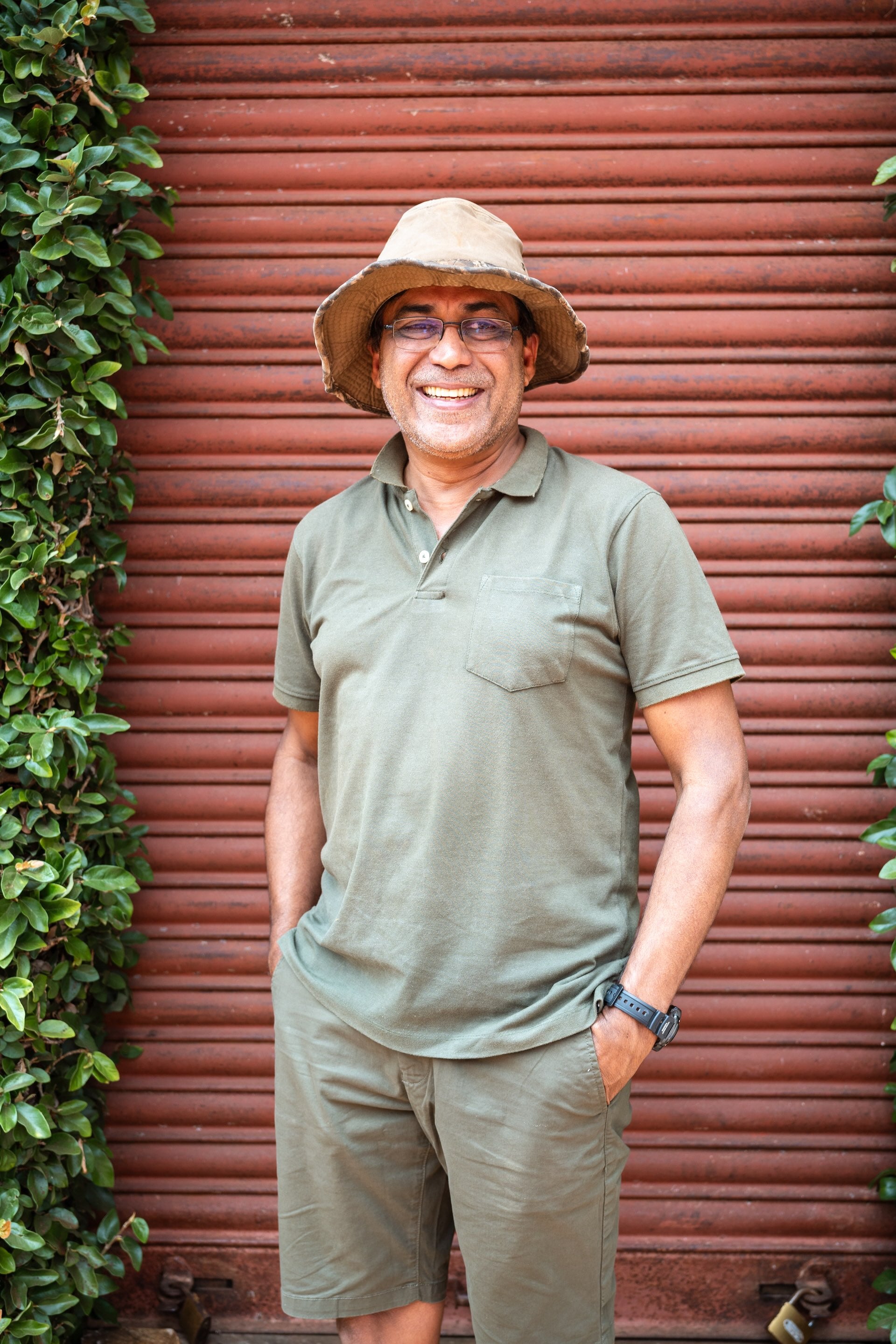 Ginimao  S-795 • Washed // Karnataka, India