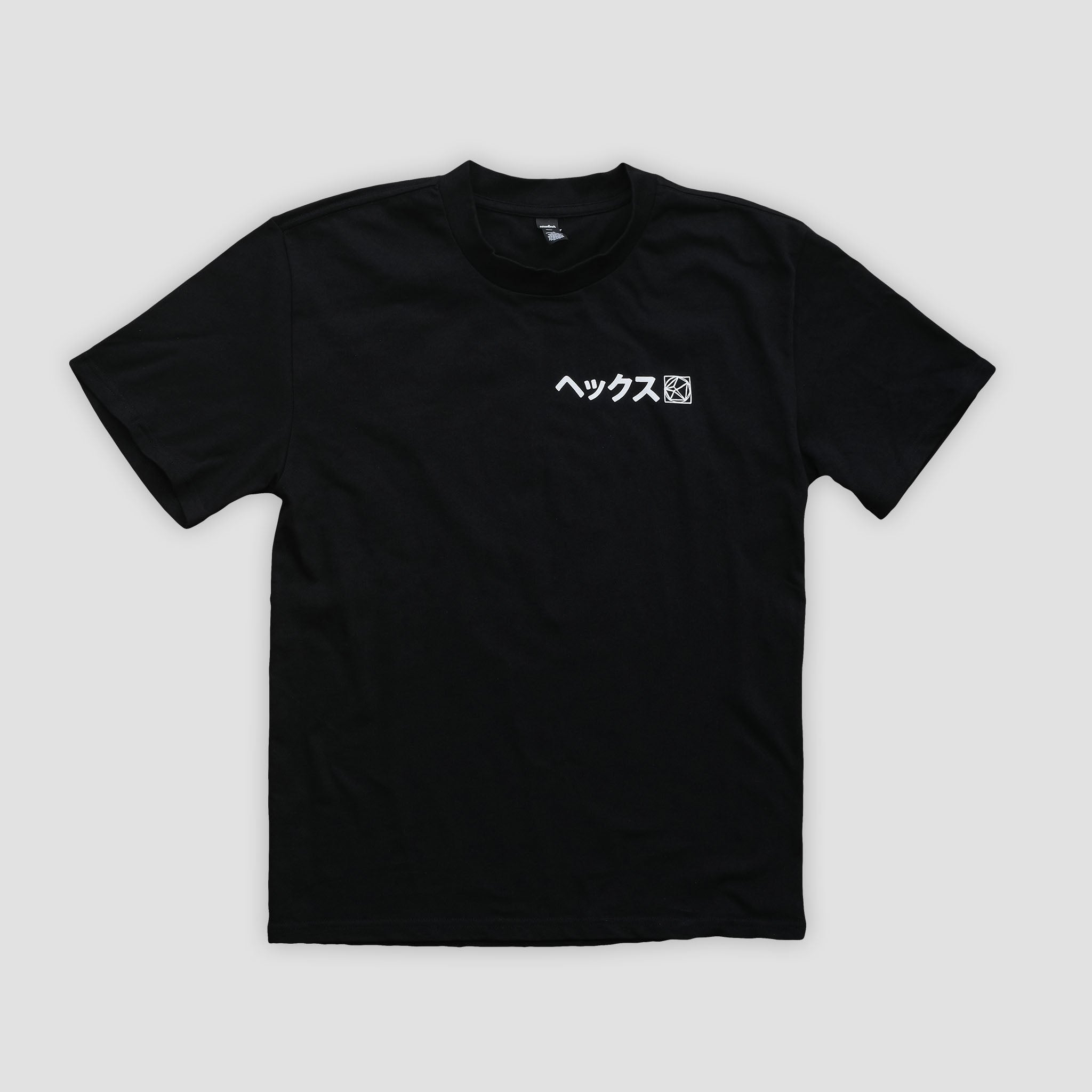 Gojira' Heavyweight T-Shirt – HEX Coffee Roasters