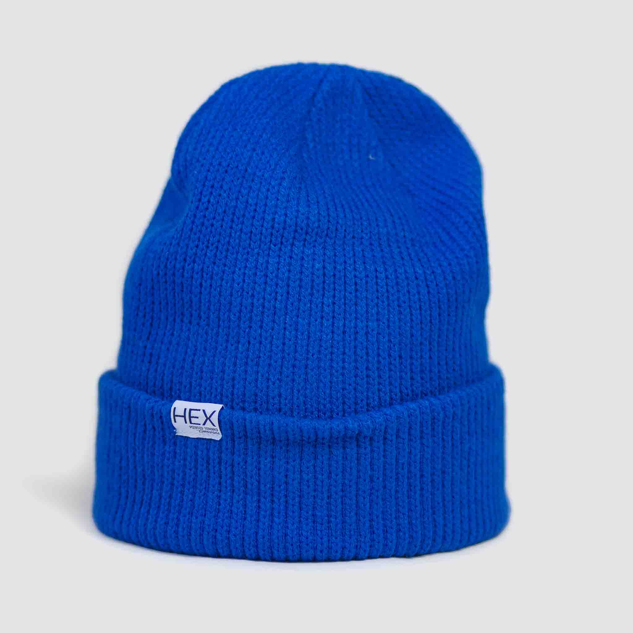 'HEX' Beanie