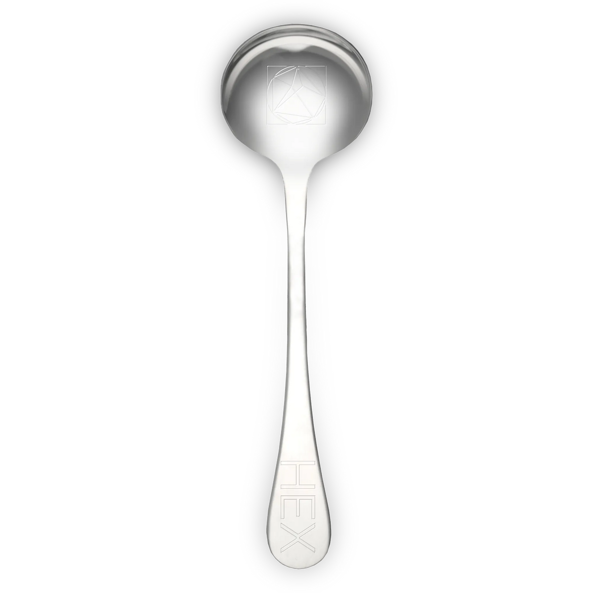 Cupping Spoon