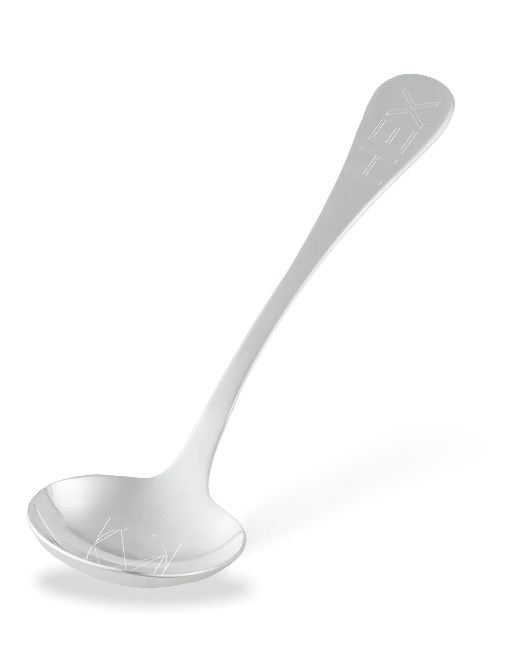 Cupping Spoon