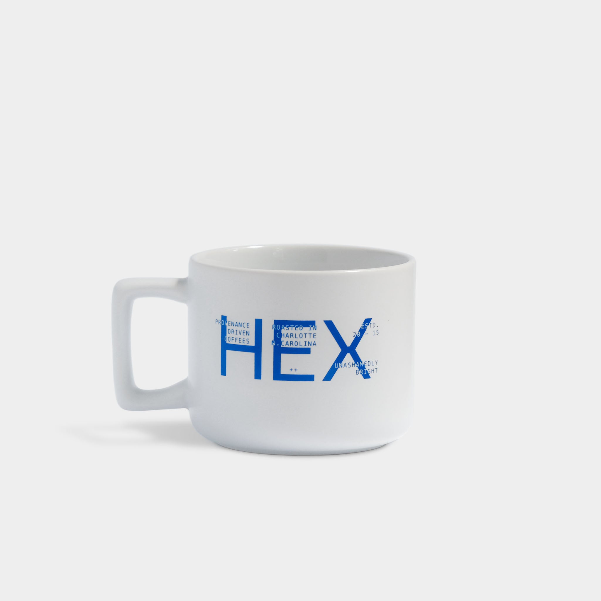 hex.coffee Helio Mug - Thumbnail 2