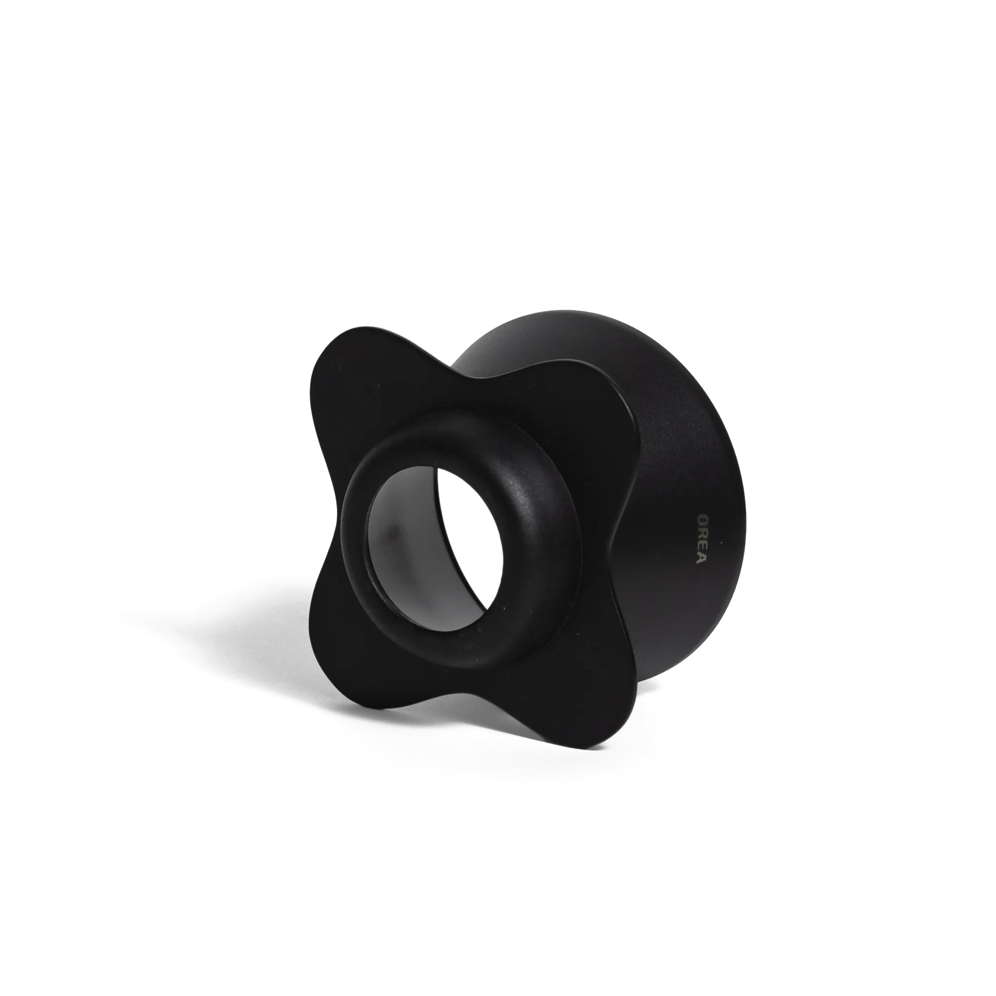 OREA O1 Steel Brewer | Obsidian Black – HEX Coffee Roasters