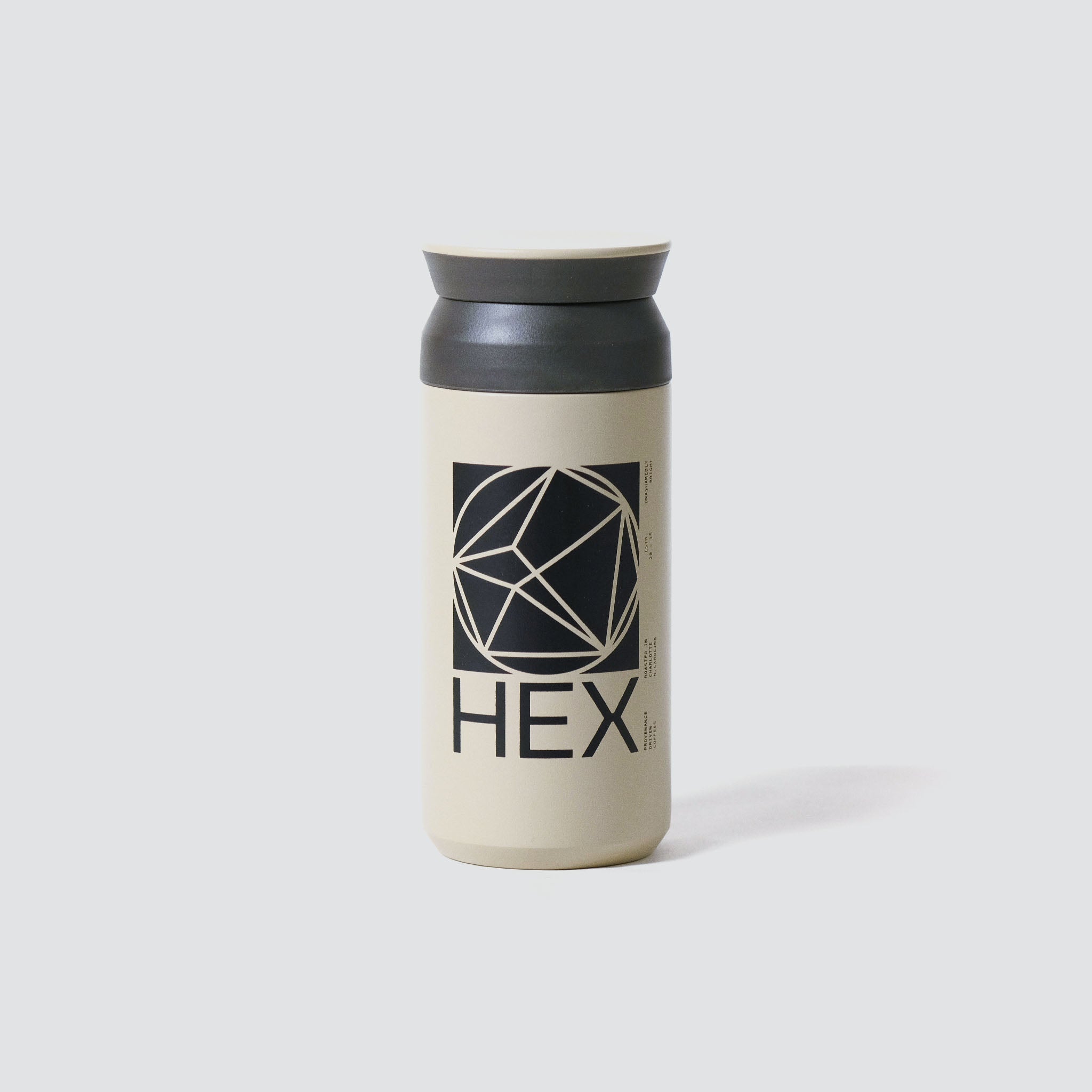 HEX Travel Tumbler - 12oz/350ml