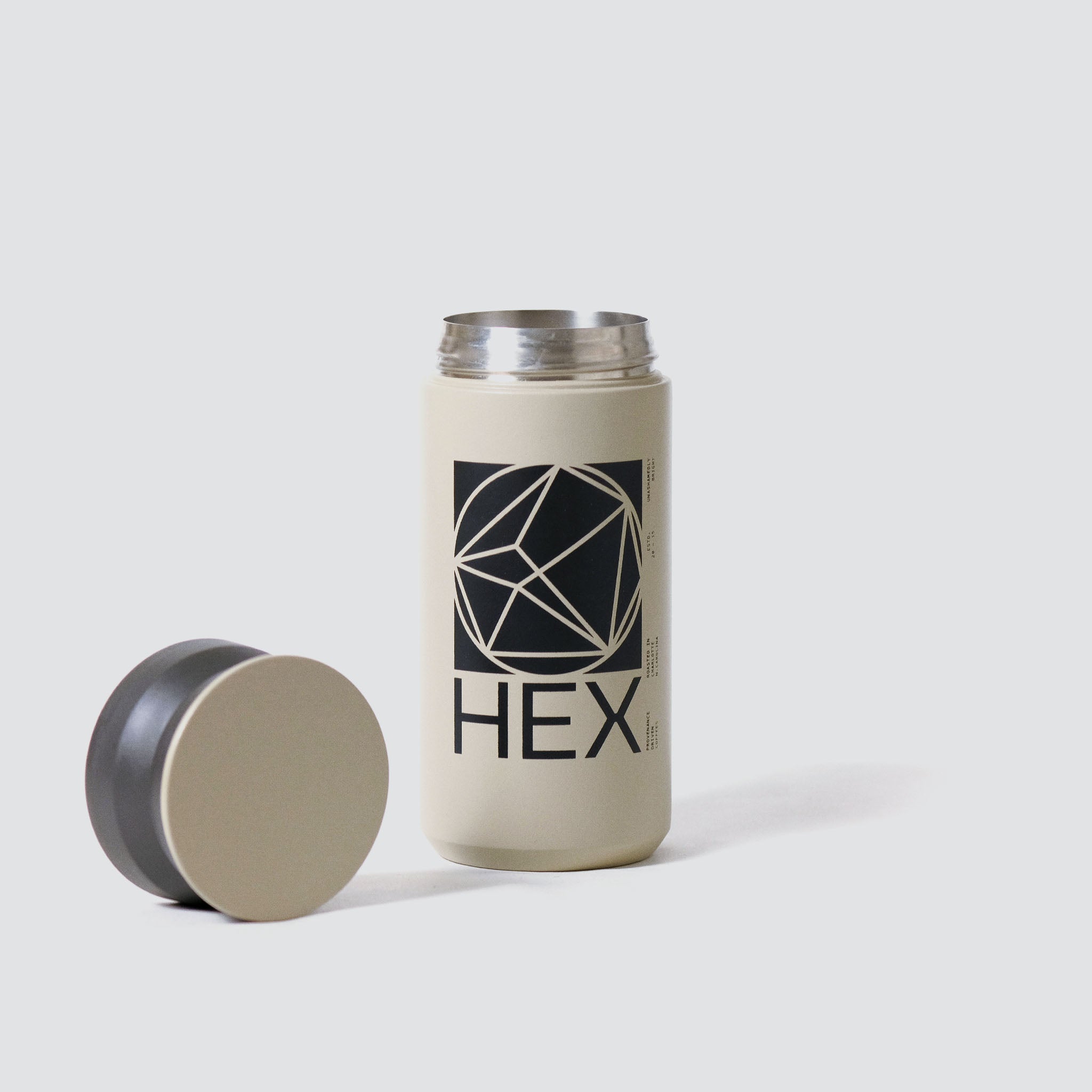 HEX Travel Tumbler - 12oz/350ml