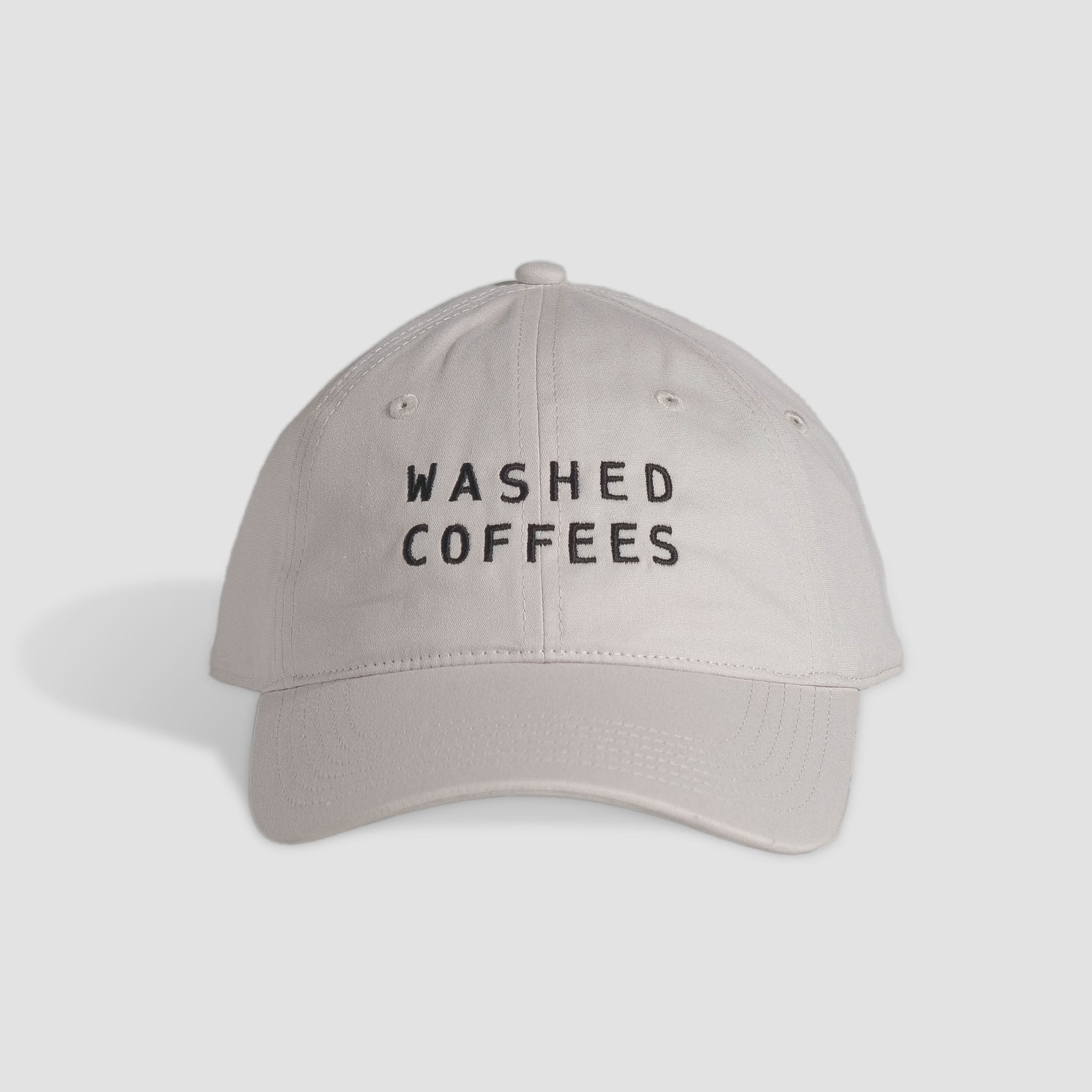 'Washed Coffees' Dad Cap
