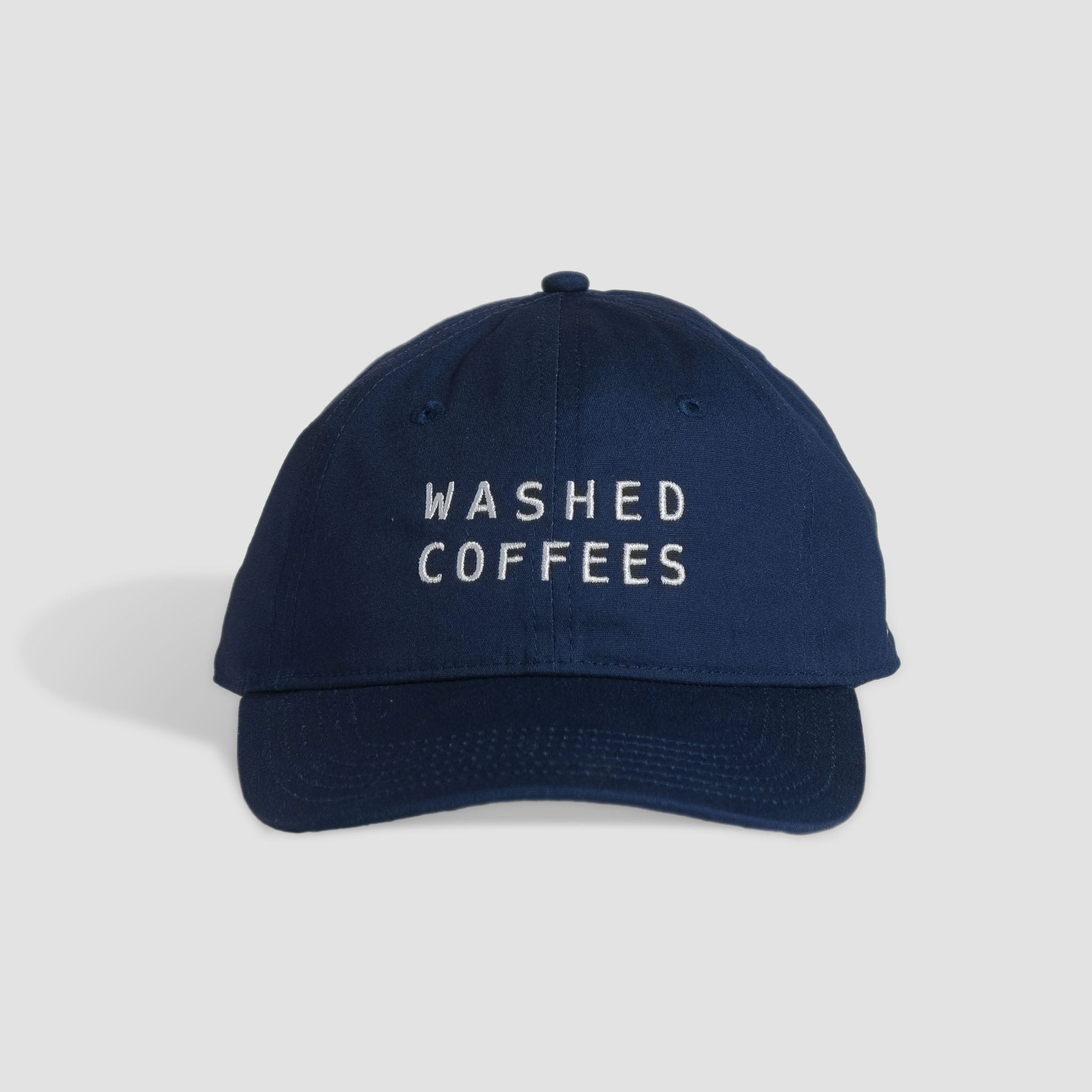 'Washed Coffees' Dad Cap