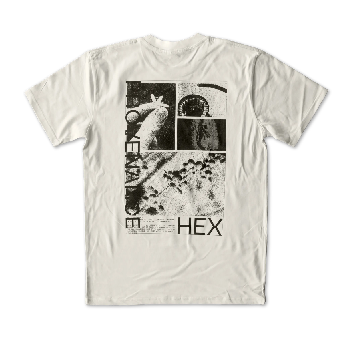 Zine T-Shirt
