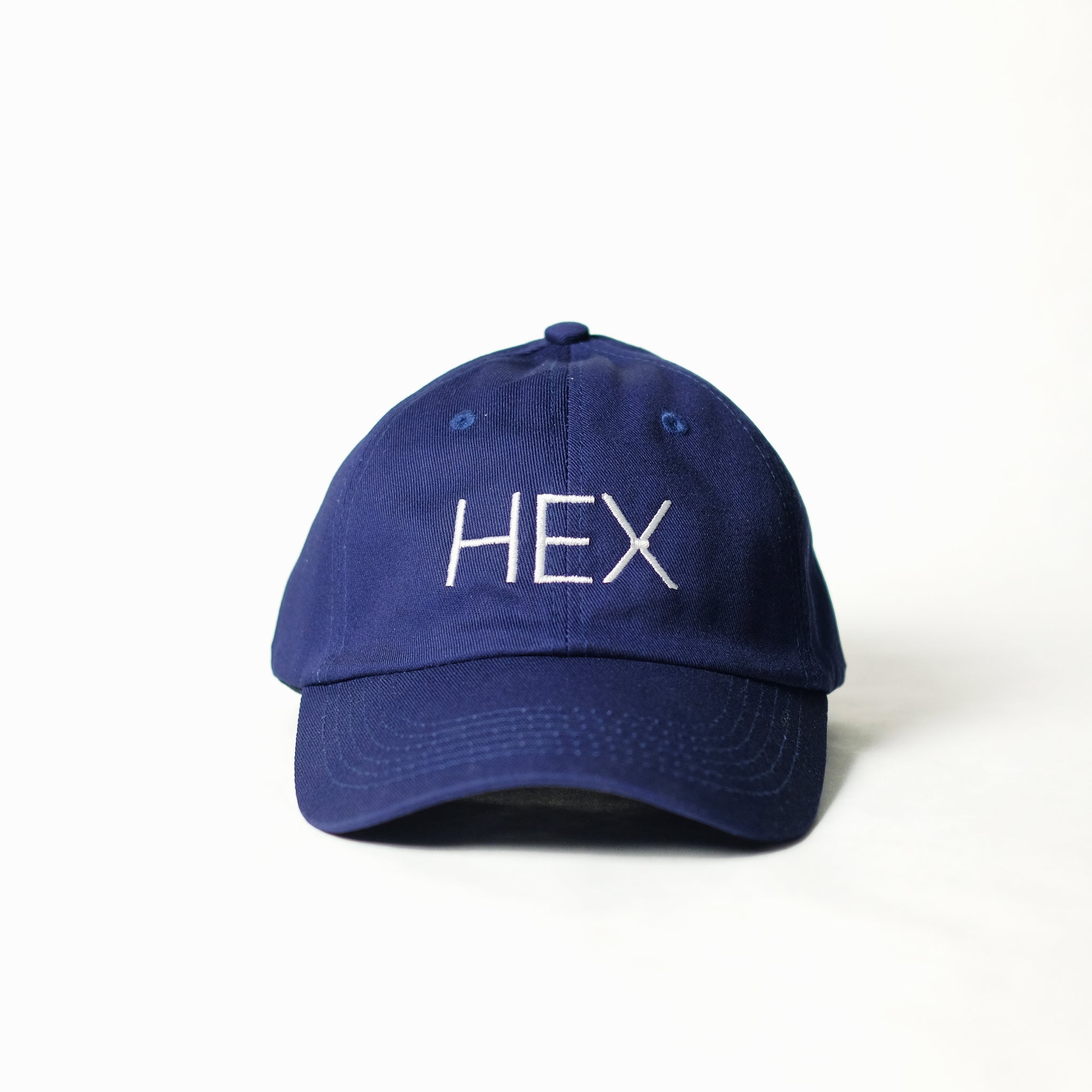 HEX Dad Cap